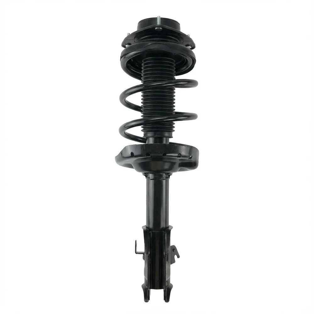 Subaru Forester SJ Front Left Complete Strut Assembly Factory No ZSC2315FL Wholesale Supplier - Front Left