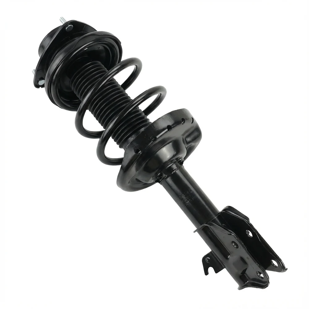 Subaru Forester SJ Front Right Complete Strut Assembly Factory No ZSC2314FR Wholesale Supplier - Front Right