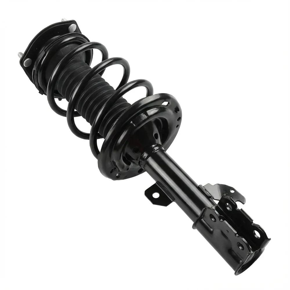 Toyota Camry AVV50 Front Right Complete Strut Assembly OE 48510-8Z075 Wholesale Supplier - Front Right