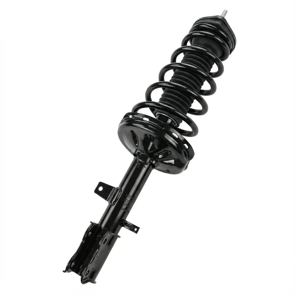 Toyota Highlander ASU45 Rear Right Complete Strut Assembly OE 48530-0E101 Wholesale Supplier - Rear Right
