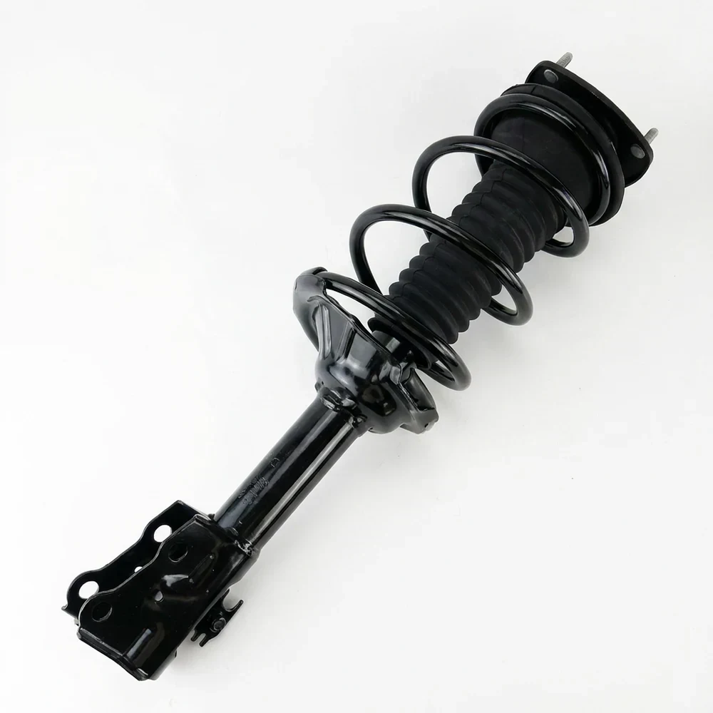 Toyota Vios P150 Front Complete Strut Assembly OE 48510-0D591 Wholesale Supplier - Front