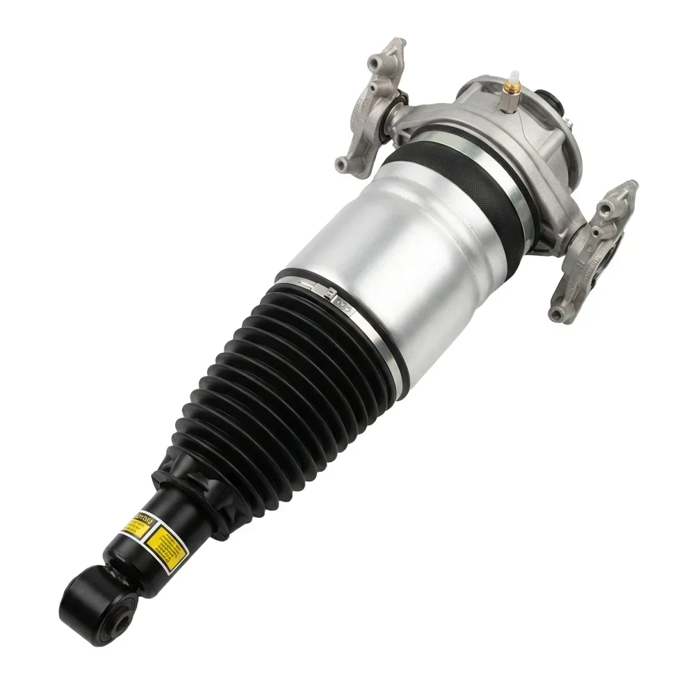 Volkswagen Touareg 7P Rear Left Air Suspension Strut OE 7P6616019J Wholesale Supplier - Rear Left