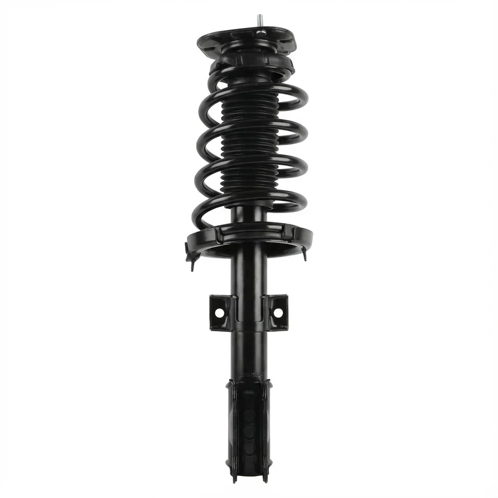 Volvo XC90 Front Complete Strut Assembly OE 31200416 Wholesale Supplier - Front