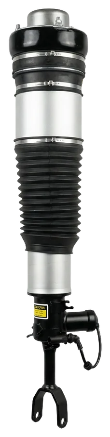 Air suspension product line