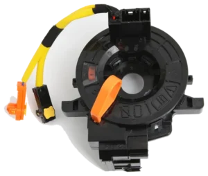 Airbag clock spring product example