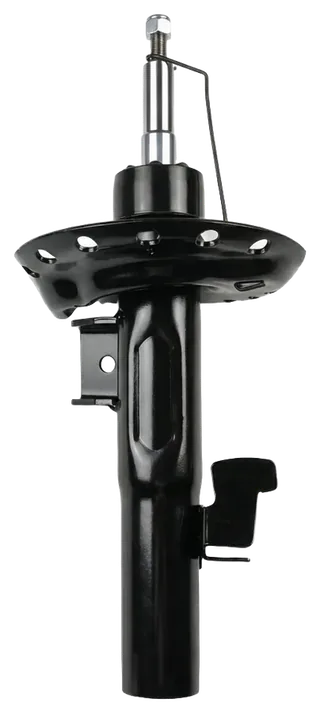Shock absorber product line