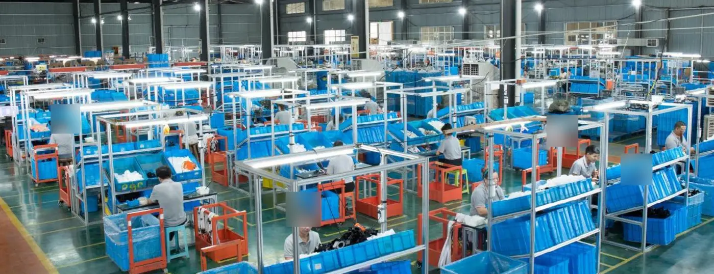 Clock spring assembly process