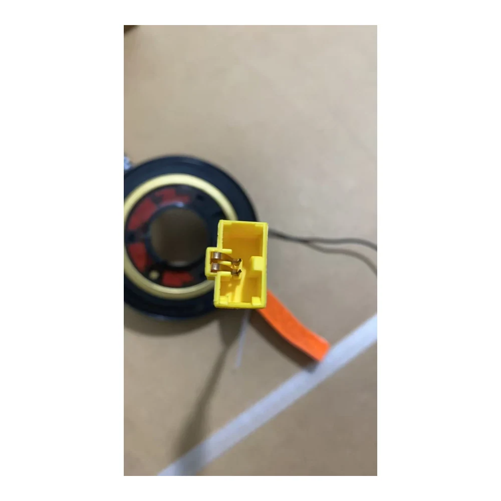 Volkswagen clock spring 1H0959653E — additional source view; identity pending verification