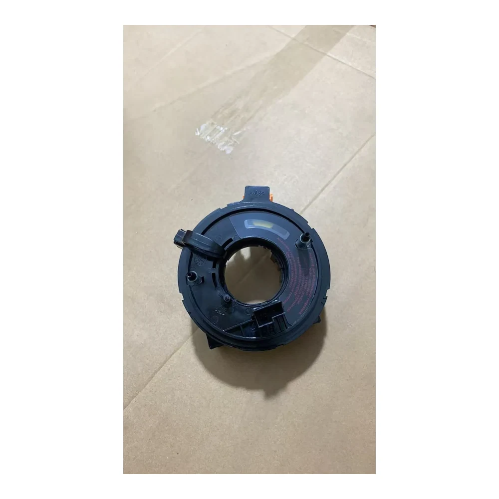 Volkswagen Golf IV Jetta IV Bora clock spring 1J0959653C — source photograph; supplier variant pending verification