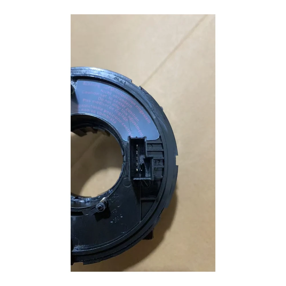 Volkswagen clock spring 1J0959653C — additional source view; supplier variant pending verification