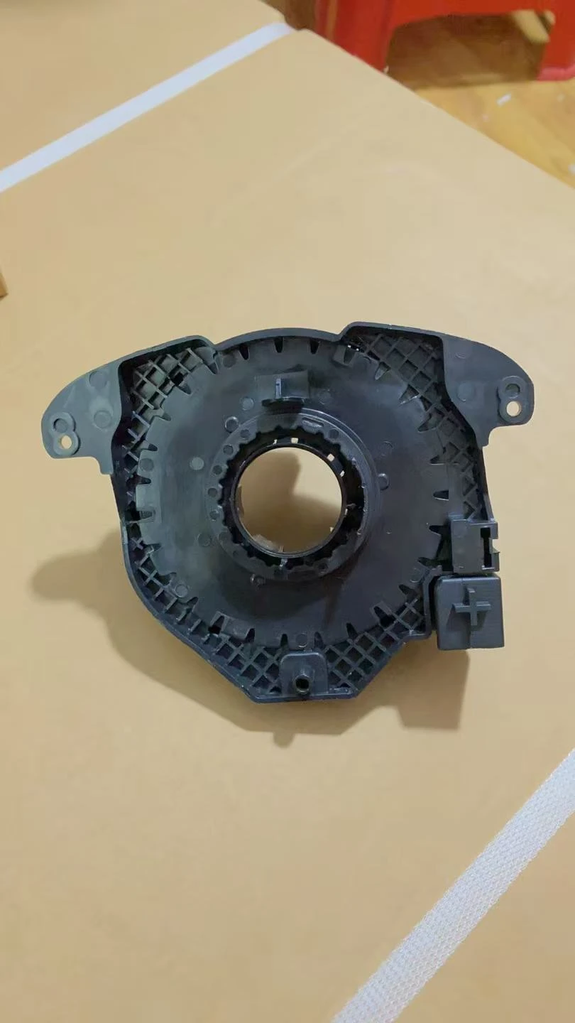 Volkswagen Polo V / Škoda Rapid clock spring 6C0959653 — additional product view 4