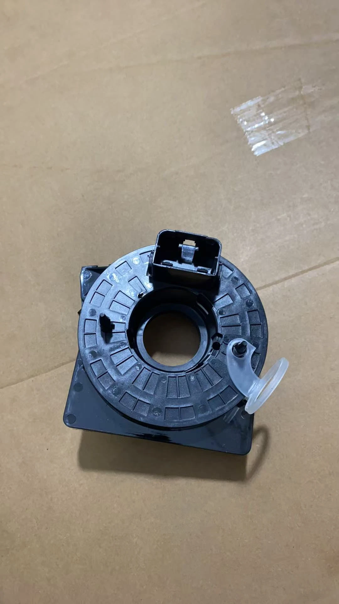 Volkswagen Polo / Škoda Fabia / SEAT Ibiza clock spring 6Q0959653A