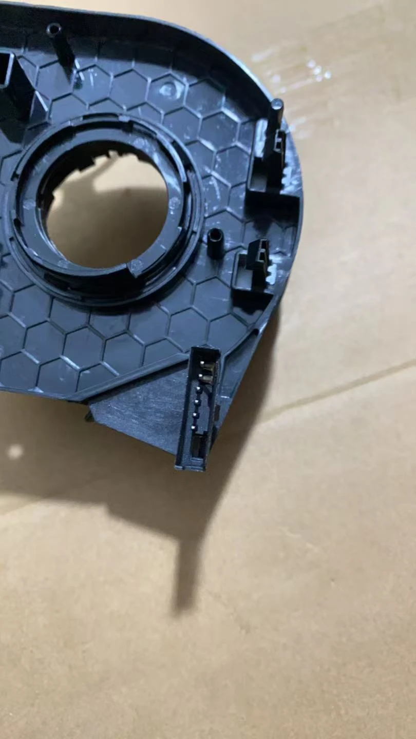 Volkswagen Polo / Škoda Fabia / SEAT Ibiza clock spring 6Q0959653A — additional product view 4