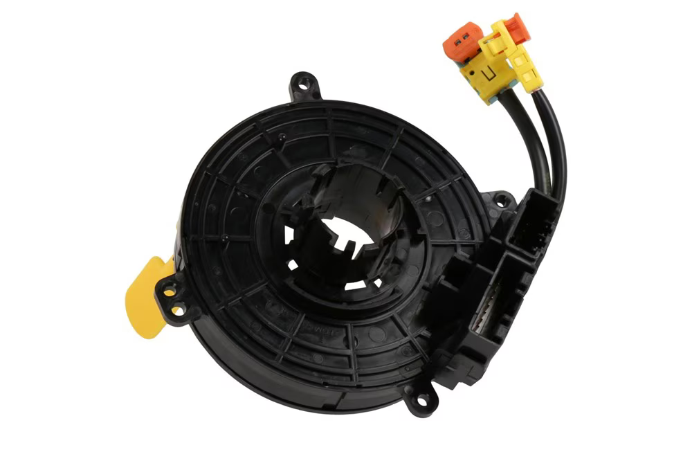 Chevrolet Cruze clock spring 22899138