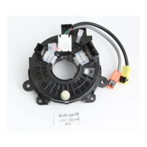 Nissan clock spring 25554-3SG0A — source photograph; supplier variant pending verification
