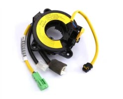 Baojun Clock Spring AH3