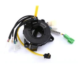 Baojun Clock Spring AI9