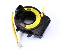 Beiqi Clock Spring AV9