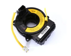 Beiqi Clock Spring AVA
