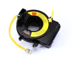 Beiqi Clock Spring AVC