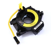 Beiqi Clock Spring BP4