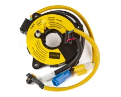 Chevrolet LOVA OLD Clock Spring 9007425