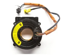 Chevrolet TATA Clock Spring BC9