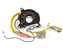 Citroen Clock Spring BH1