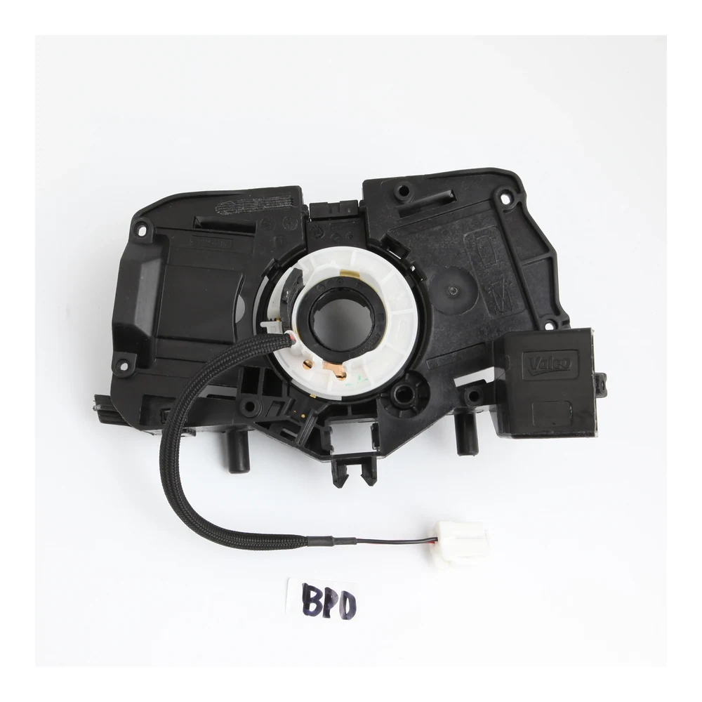 Dacia Duster Clock Spring Reference 255675973R