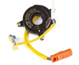 Dongfeng Clock Spring AL7