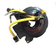 Dongfeng Clock Spring BC5