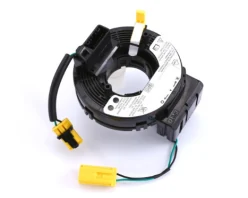 Dongfeng Clock Spring BY1
