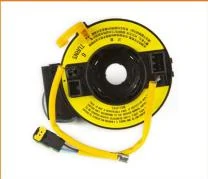 Great Wall COWRH Clock Spring AE5