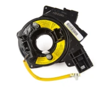 JMC Clock Spring AI1