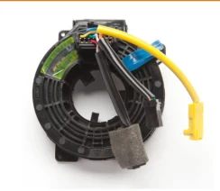 Lotus L3 Clock Spring AT1