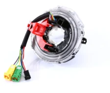 Mercedes-Benz Mercedes-Benz Clock Spring 1681600049