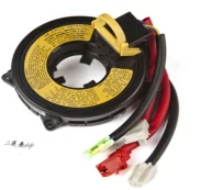 Mitsubishi Clock Spring MB953169 — Application Verification