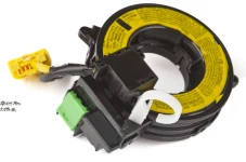 Mitsubishi OUTLAND EX Clock Spring 8619A018