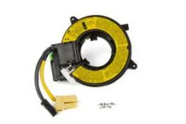 Mitsubishi Clock Spring 8619A017 — Application Verification