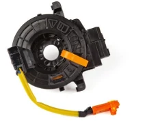 Toyota COROLLA Clock Spring 84306-0K050