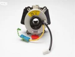 Unresolved LADA Clock Spring BU1