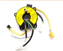 Wuling Clock Spring 23881490