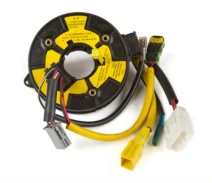 Zhonghua Clock Spring 07247116