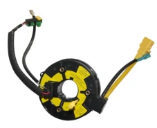 Zhonghua Clock Spring 09318619