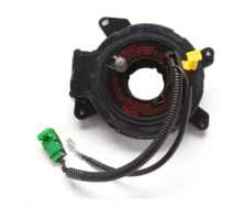 Zhonghua Clock Spring 31008483C351300710344