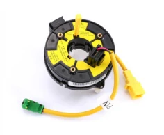 Zhonghua Clock Spring AUG
