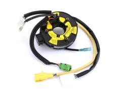 Zhonghua Clock Spring AUK