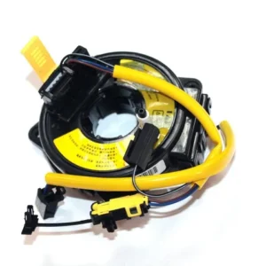 Chevrolet EPICA clock spring 96814006
