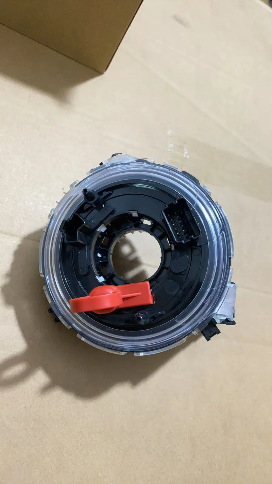 Audi A4 / A6 / A8 / Q7 clock spring 4E0953541B