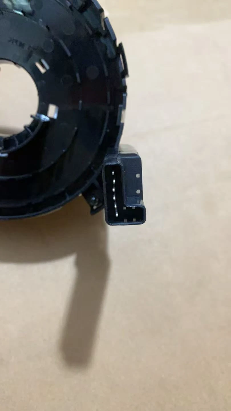 Audi A4 / A6 / A8 / Q7 clock spring 4E0953541B — additional product view 3